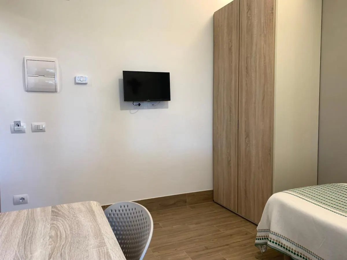 Hotel San Giuseppe Casa Per Ferie Quercianella