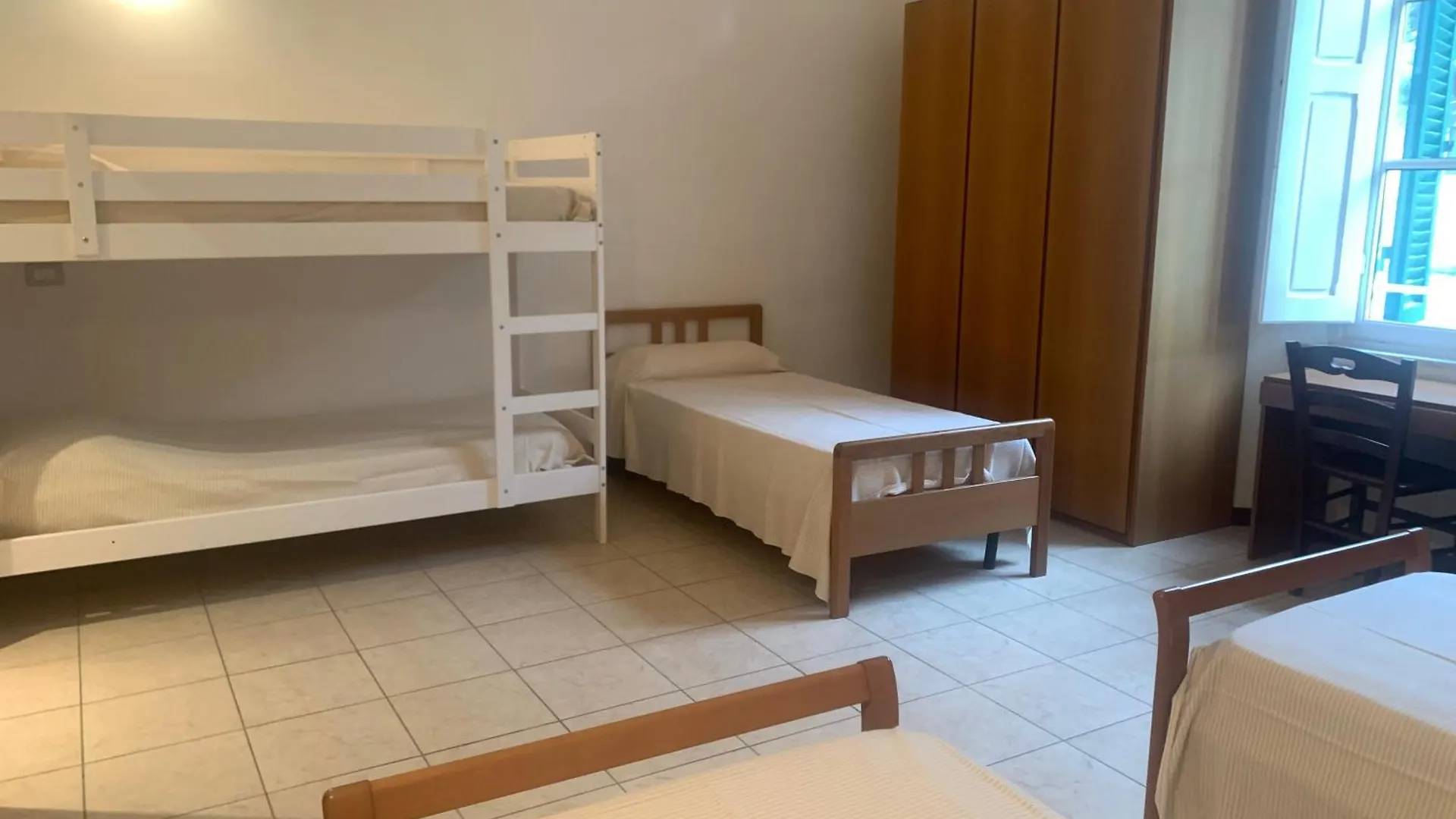 Hotel San Giuseppe Casa Per Ferie Quercianella