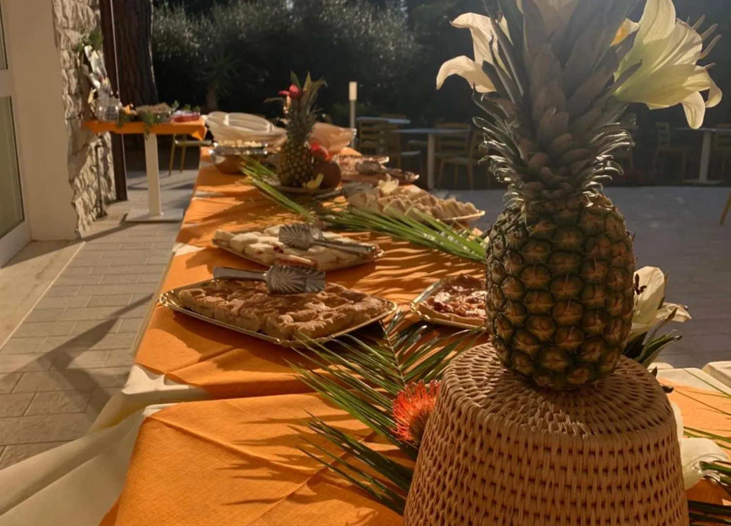 Hotel San Giuseppe Casa Per Ferie Quercianella 0*,  Itálie