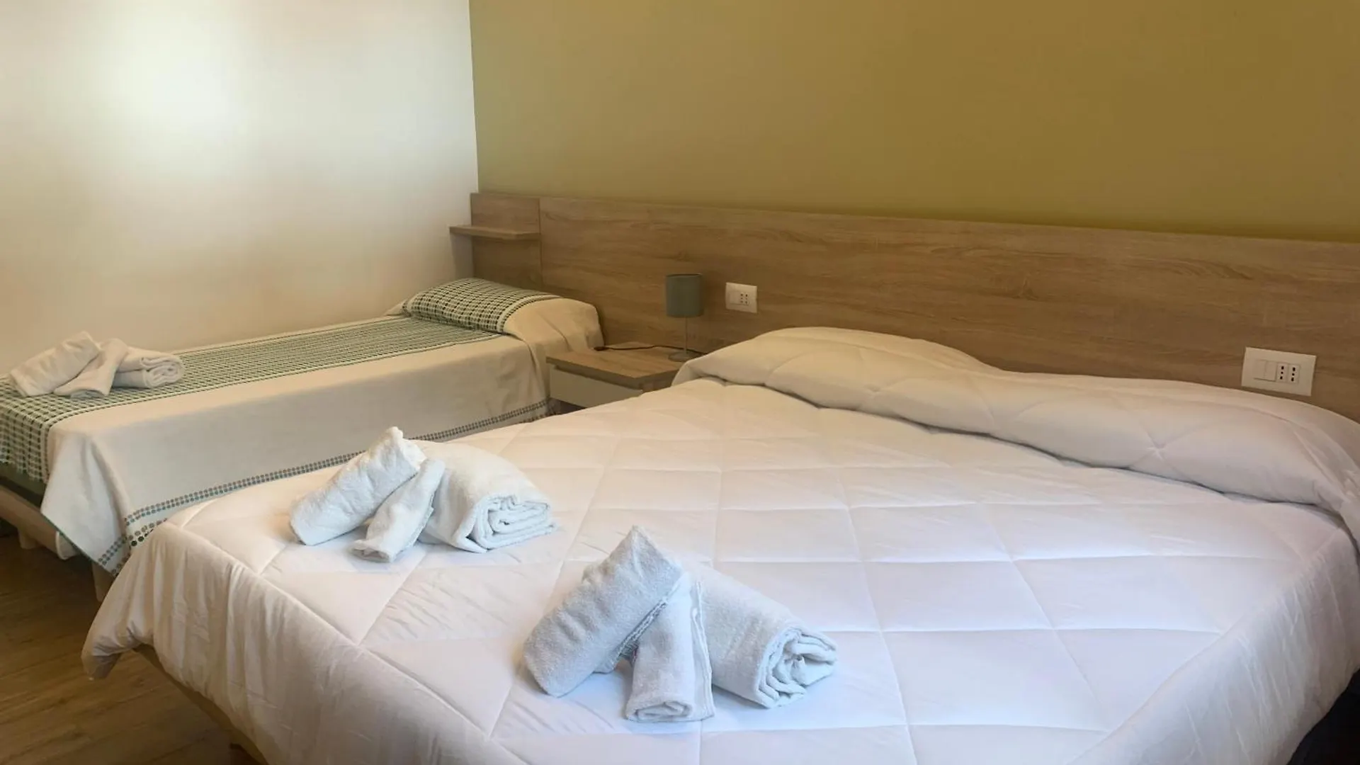 Hotel San Giuseppe Casa Per Ferie Quercianella