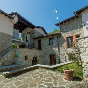Ca' Di Martino Frühstückspension