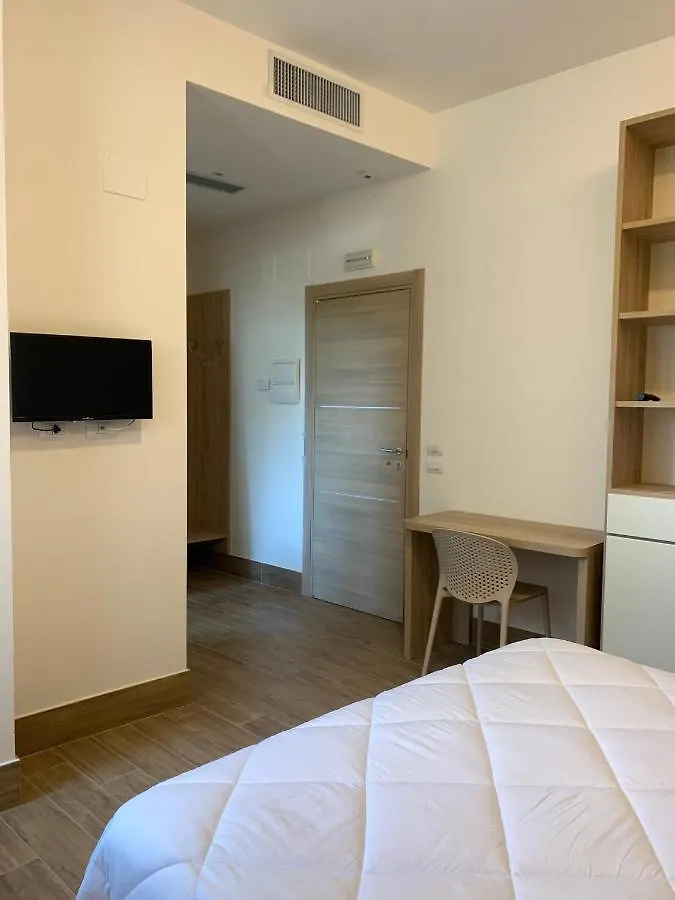 San Giuseppe Casa Per Ferie Hotel Quercianella