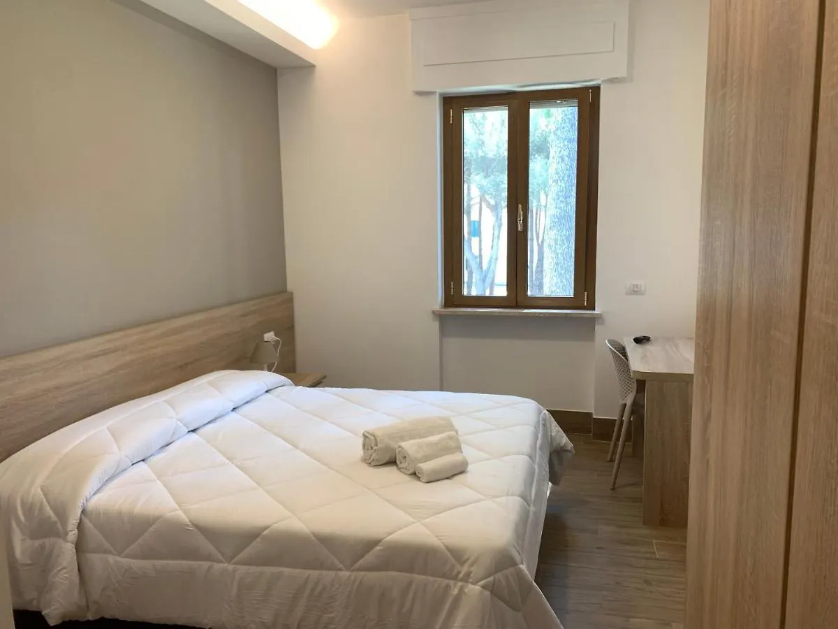 Hotel San Giuseppe Casa Per Ferie Quercianella