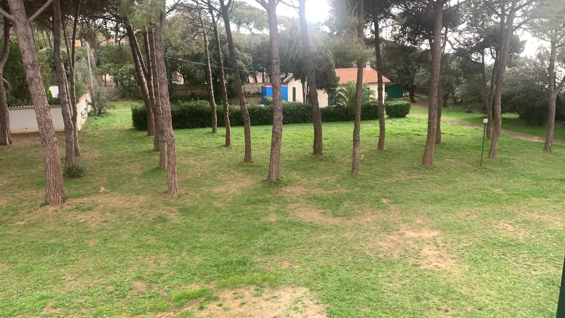 Hotel San Giuseppe Casa Per Ferie Quercianella