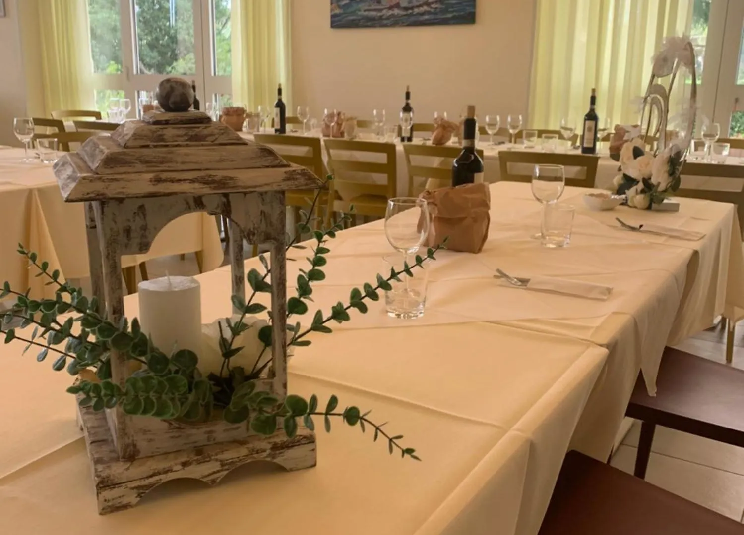 Hotel San Giuseppe Casa Per Ferie Quercianella 0*,  Włochy