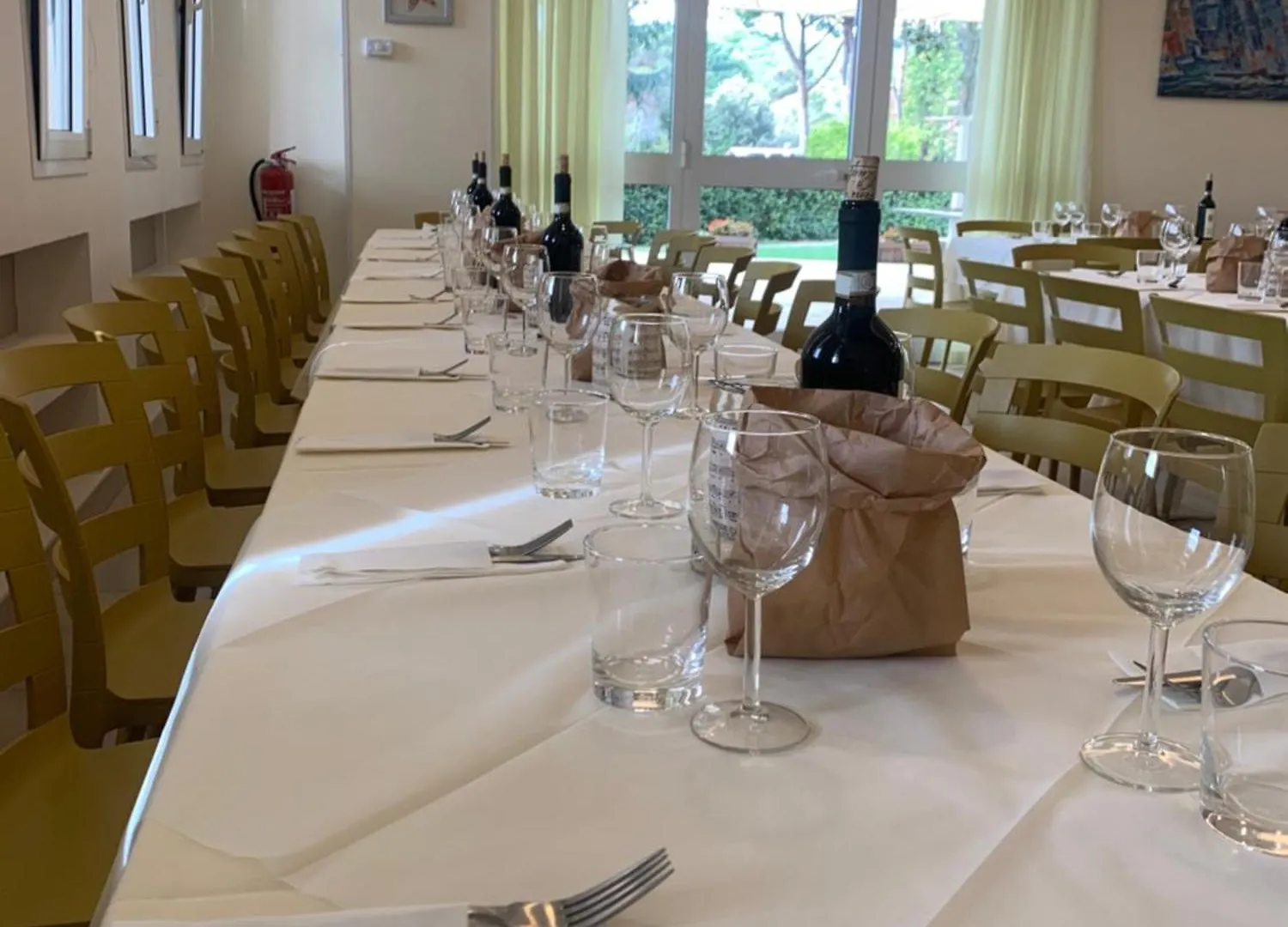 San Giuseppe Casa Per Ferie Hotel Quercianella