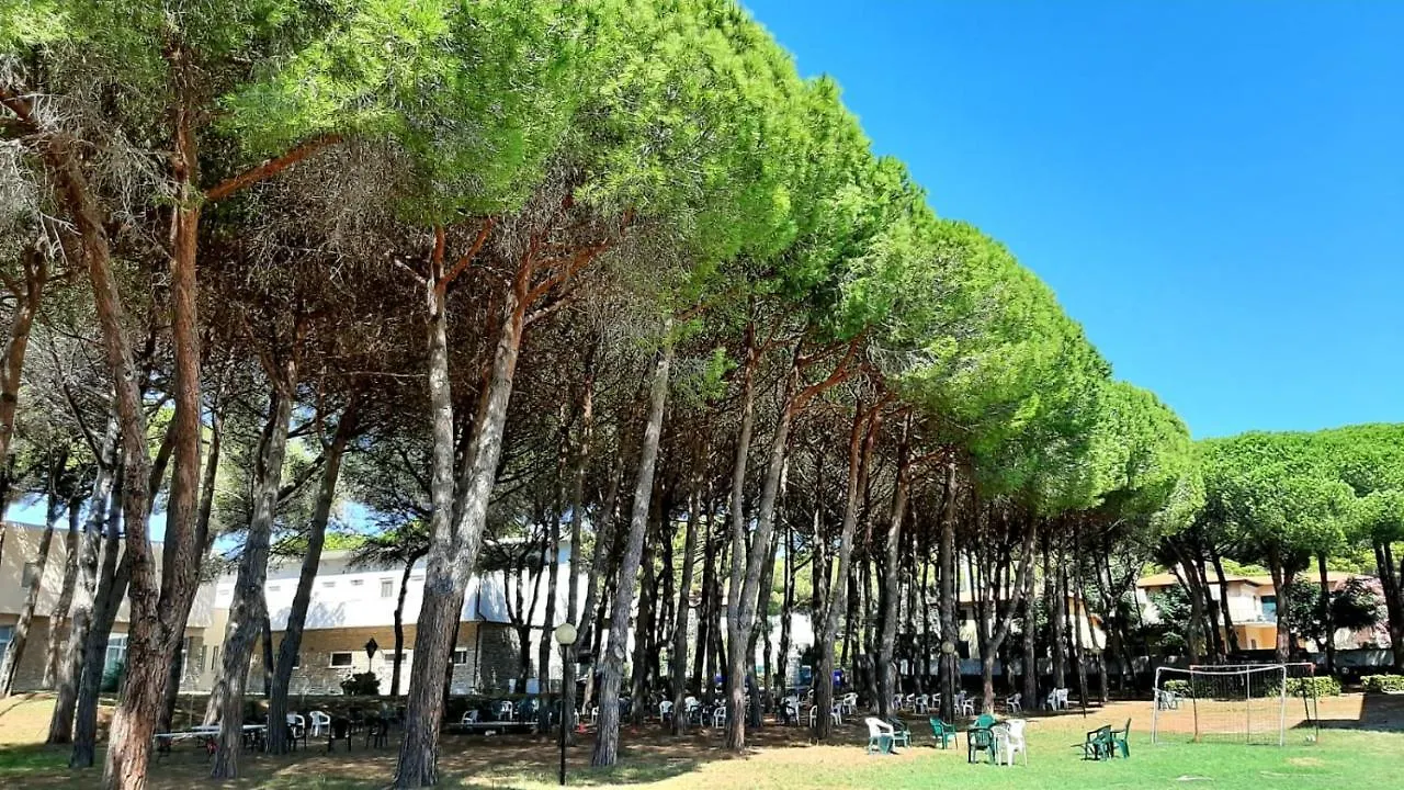 Hotel San Giuseppe Casa Per Ferie Quercianella