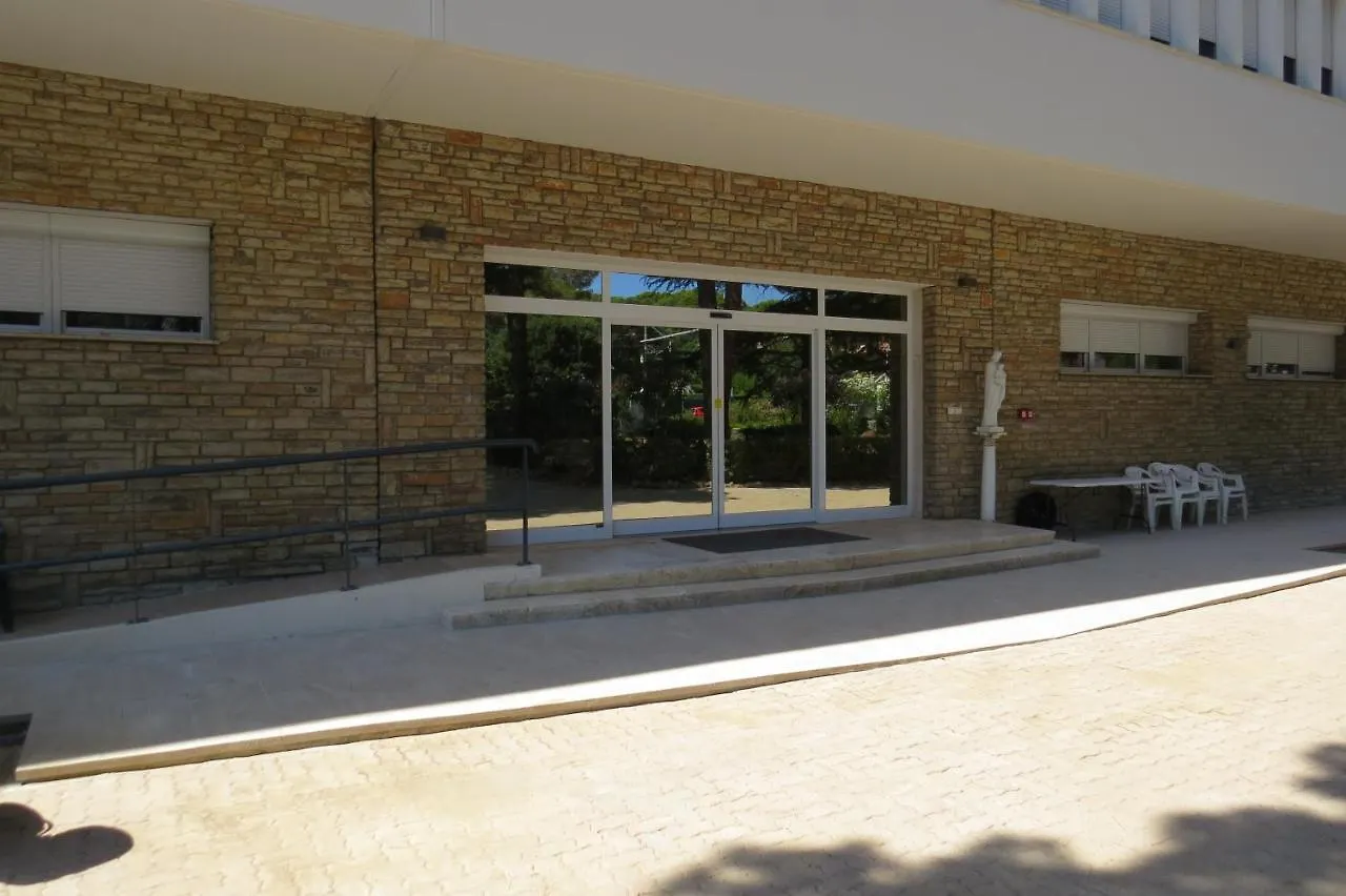 Hotel San Giuseppe Casa Per Ferie Quercianella