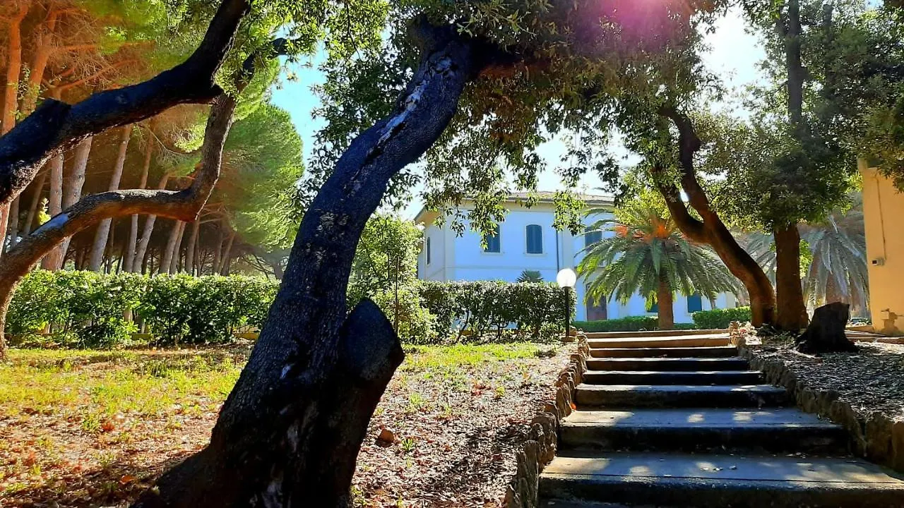 Hotel San Giuseppe Casa Per Ferie Quercianella