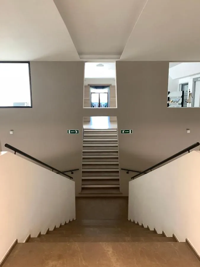 Hotel San Giuseppe Casa Per Ferie Quercianella