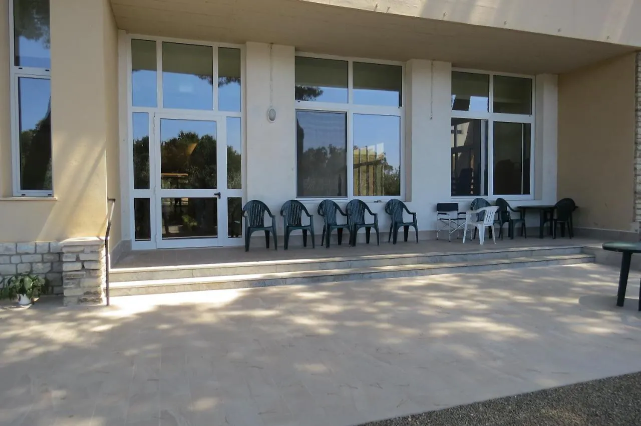 Hotel San Giuseppe Casa Per Ferie Quercianella