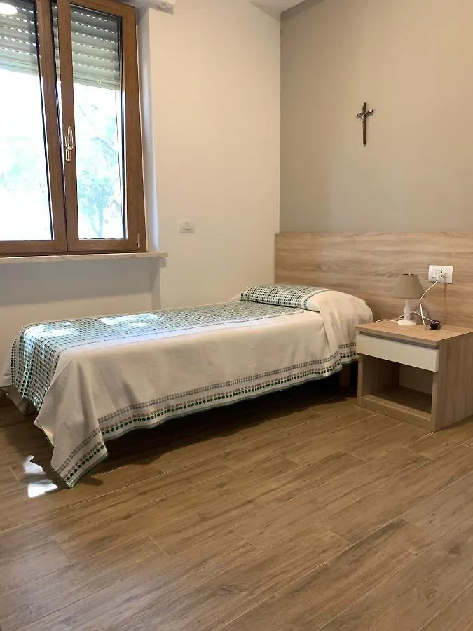 Hotel San Giuseppe Casa Per Ferie Quercianella