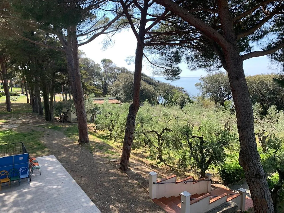 Hotel San Giuseppe Casa Per Ferie Quercianella