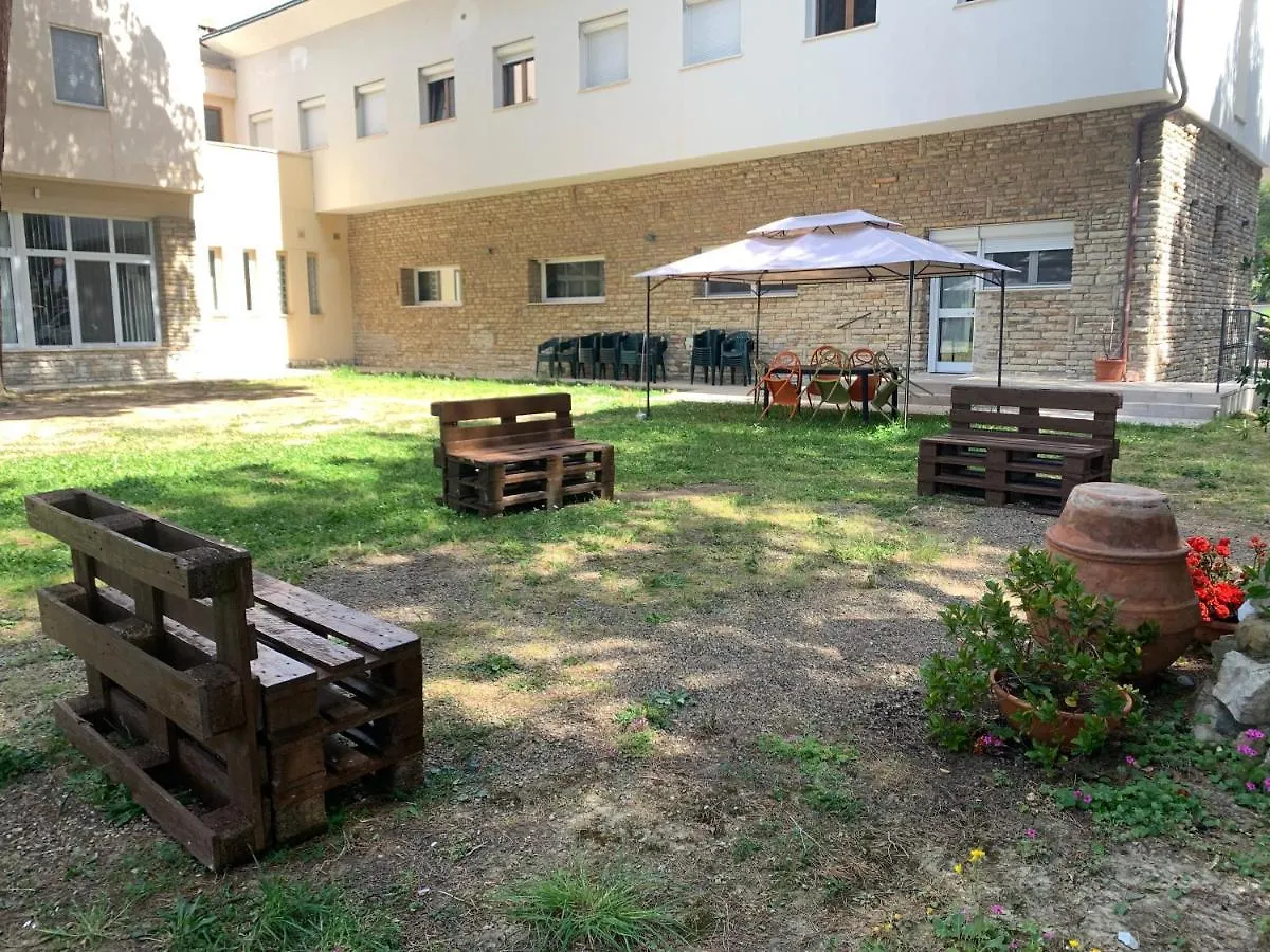 Hotel San Giuseppe Casa Per Ferie Quercianella