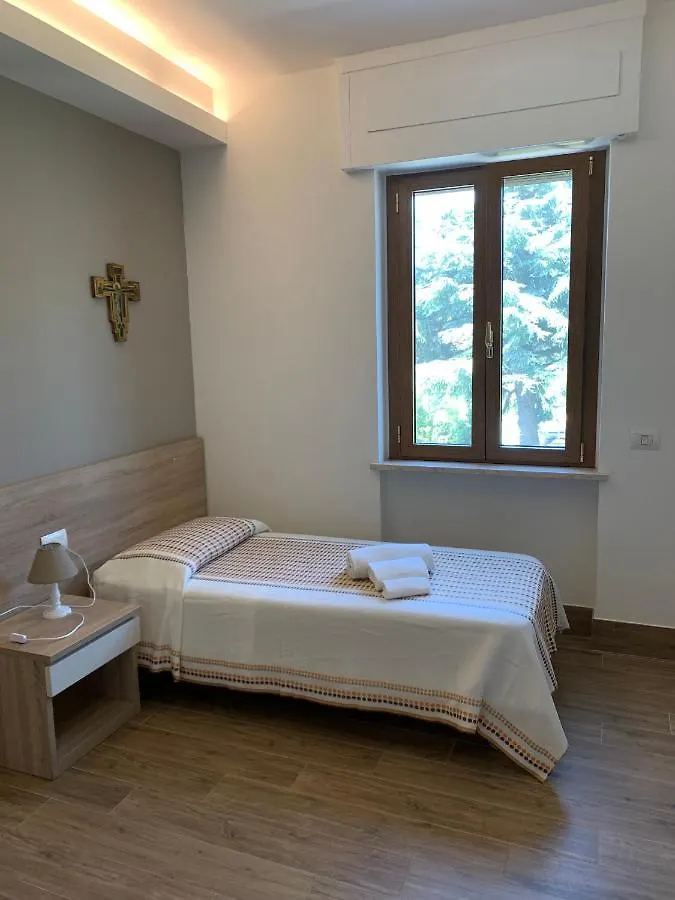 Hotel San Giuseppe Casa Per Ferie Quercianella