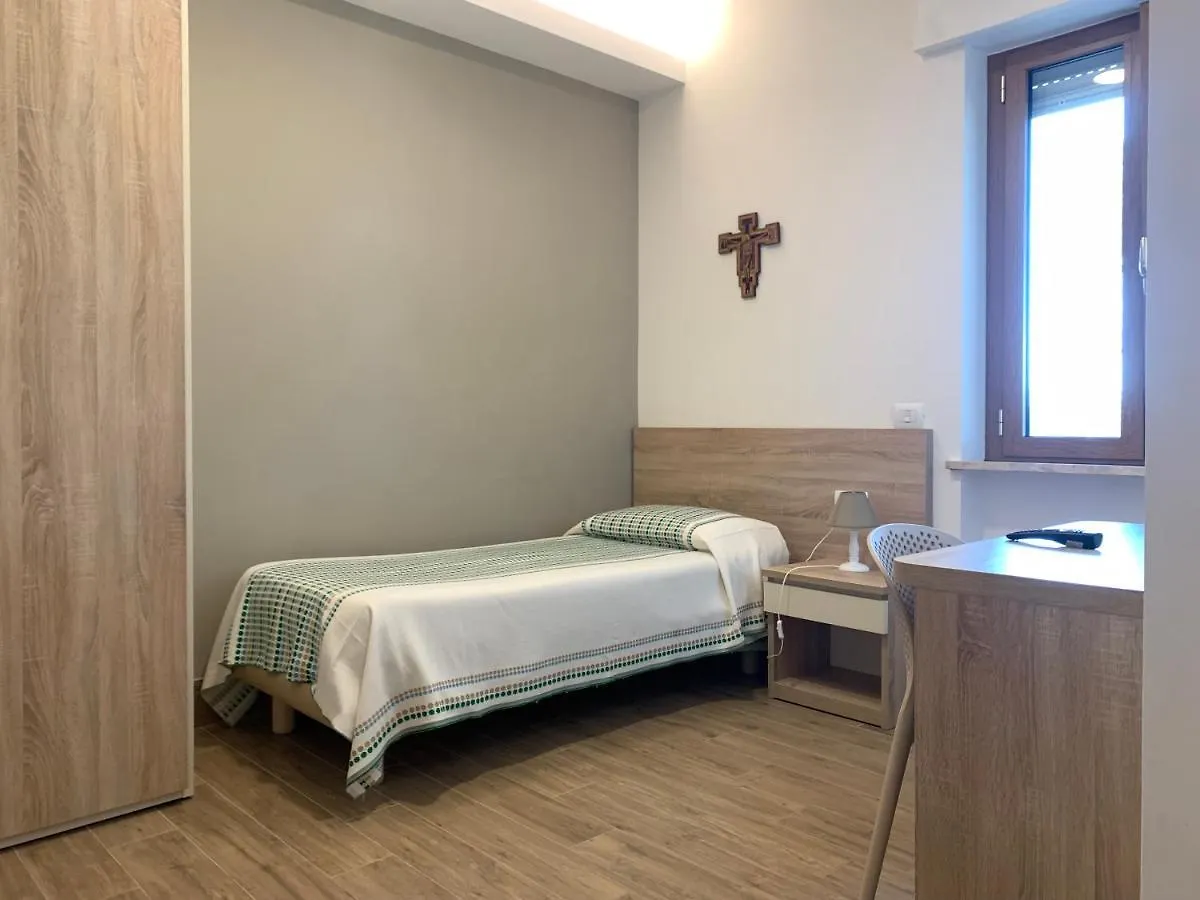 Hotel San Giuseppe Casa Per Ferie Quercianella