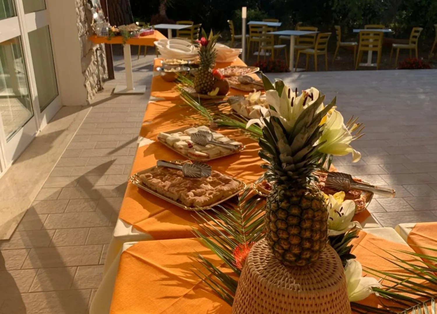 Hotel San Giuseppe Casa Per Ferie Quercianella 0*,