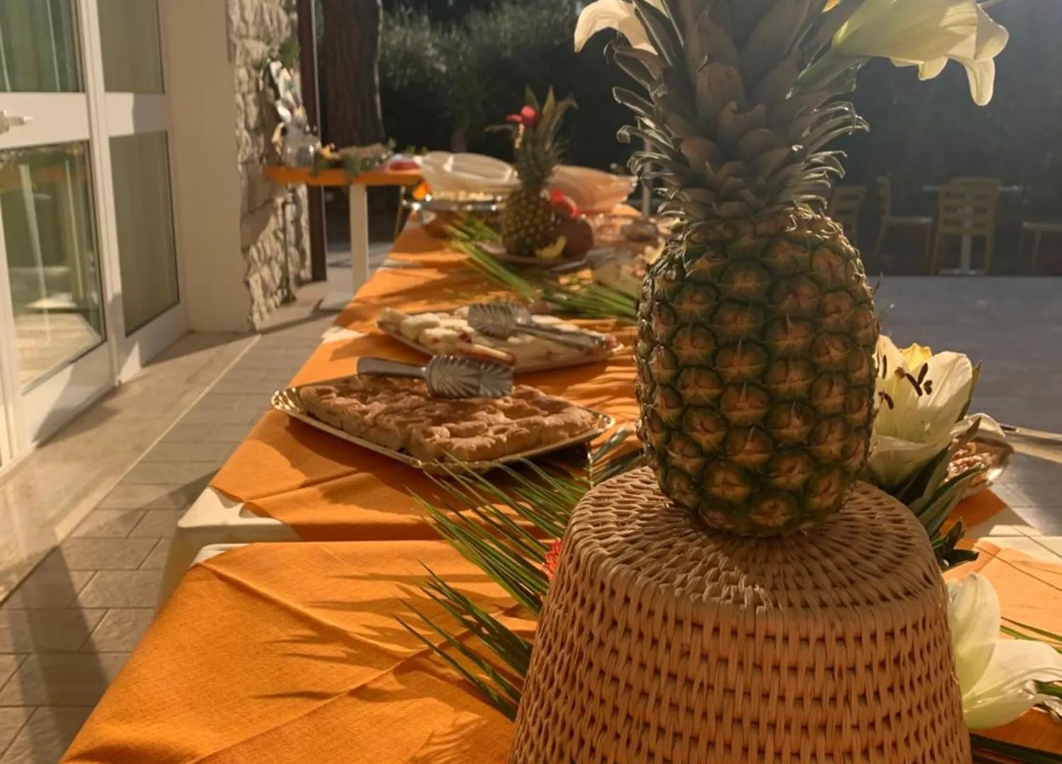 Hotel San Giuseppe Casa Per Ferie Quercianella