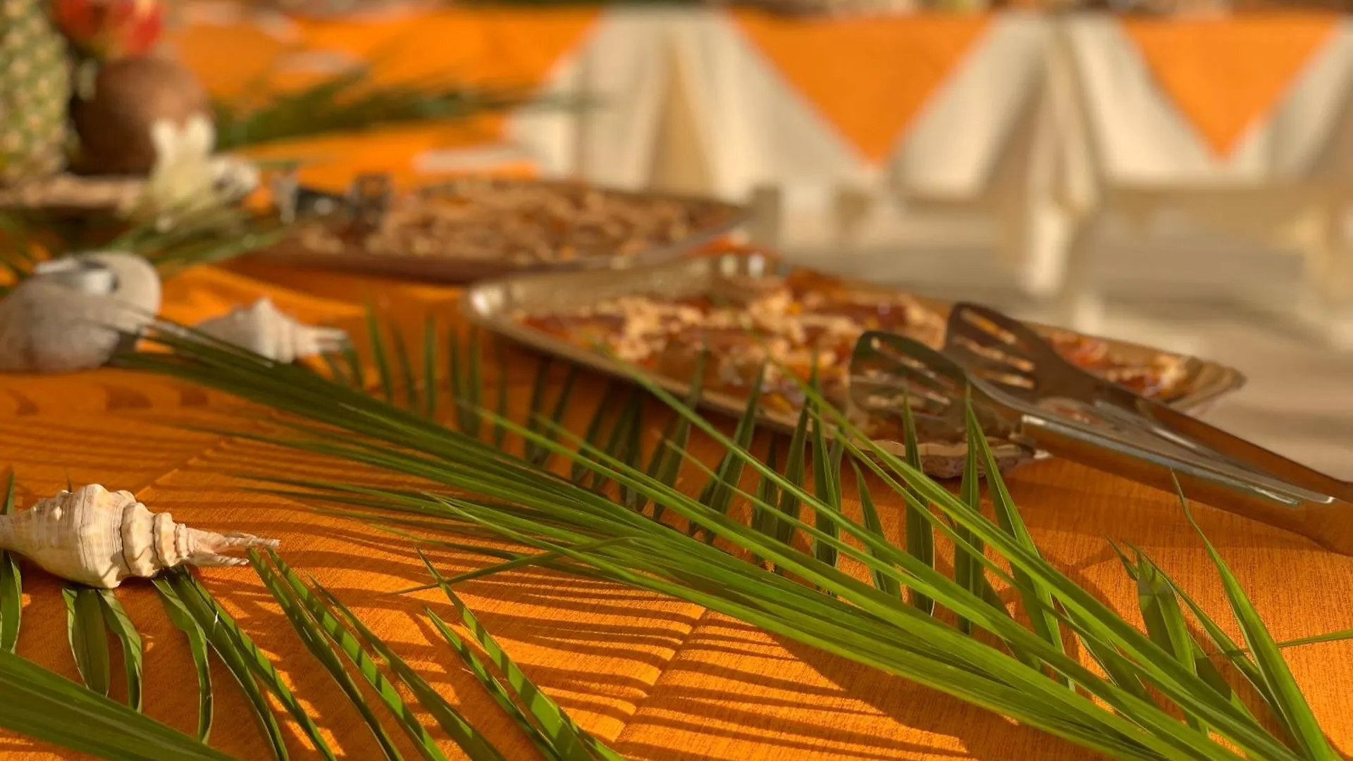 Hotel San Giuseppe Casa Per Ferie Quercianella Italien