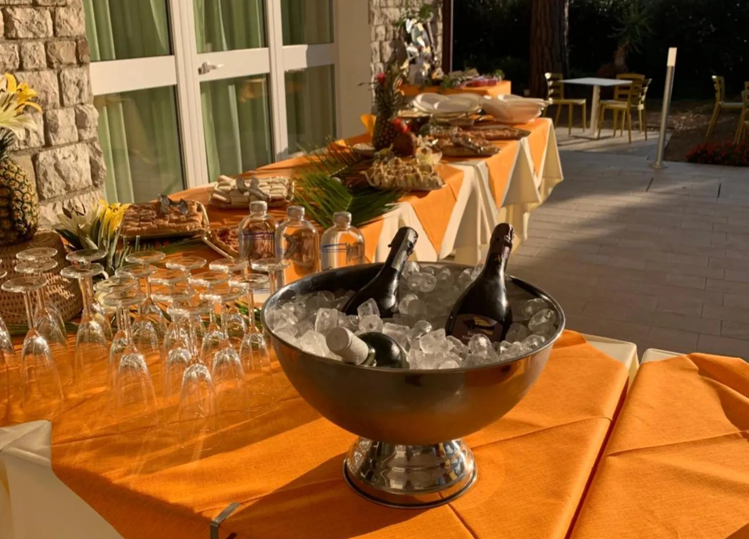 Hotel San Giuseppe Casa Per Ferie Quercianella 0*,  Italien