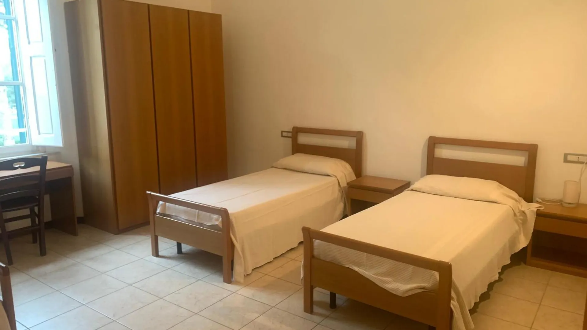 Hotel San Giuseppe Casa Per Ferie Quercianella